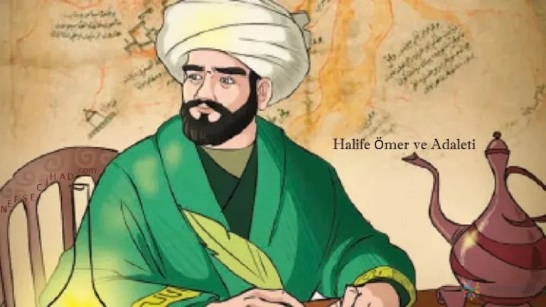 Ahde Vefa Örneği
