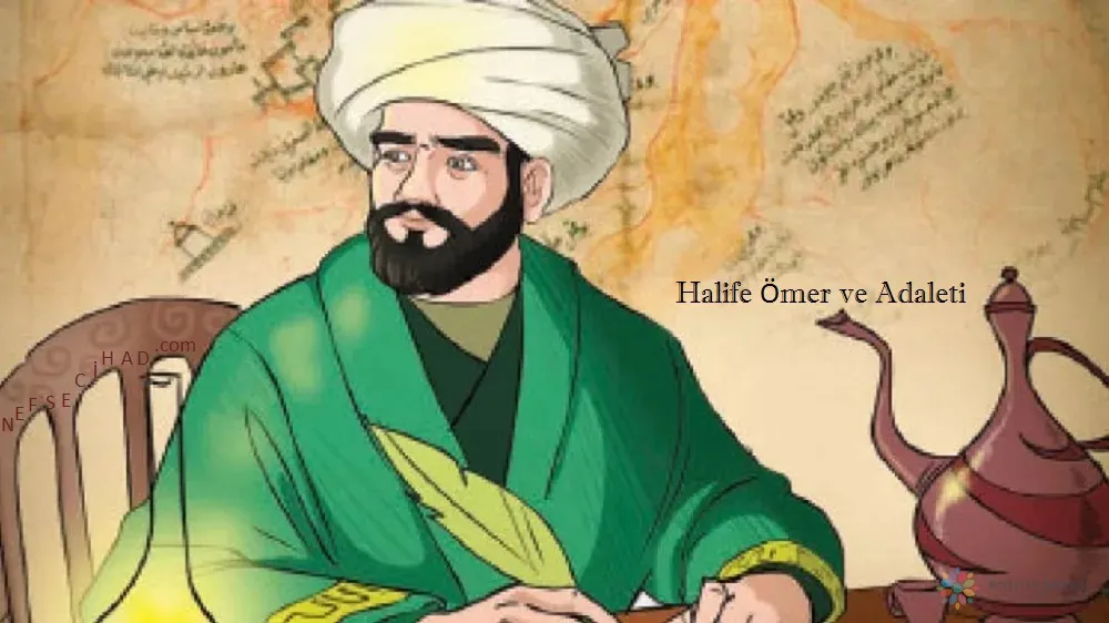 Ahde Vefa Örneği