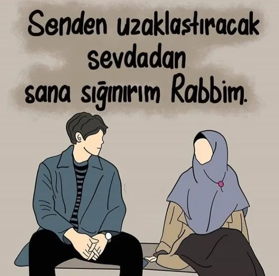 Haramsız Sevda Yolunda Yürümek
